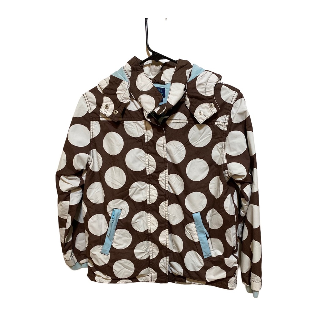 Mini Boden Jacket - Picture 1 of 9